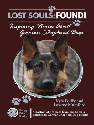 cover image of Lost Souls